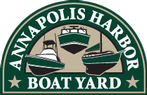 Annapolis Harbor Boatyard